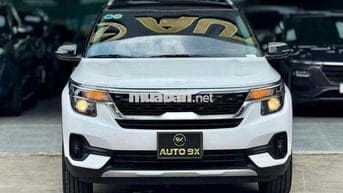 Kia Seltos 1.6AT Luxury 2023 siêu siêu lướt