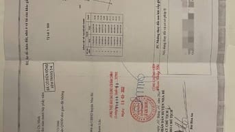 Bán Đất Đường Nguyễn Bình Phước Lộc huyện Nhà Bè TP HCM 
