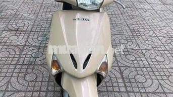 Xe Honda Lead hột gà