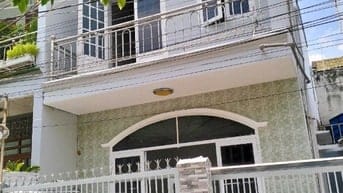 Cho thuê nhà nguyên căn khu kiến thiết 