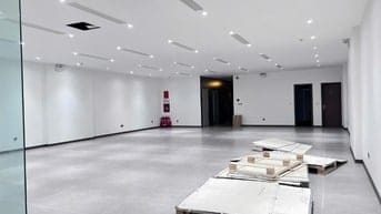 CHO THUÊ SÀN TẦNG 1 - 252m2 - Yên Hoà, Cầu Giấy