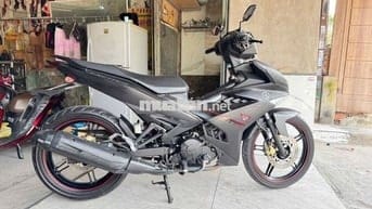 Exciter 2019 bstp
