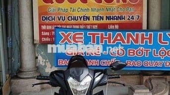 WINNER V1 2018 ĐEN NHÁM PB ĐẶC BIỆT XE ĐẸP MÁY ZIN