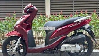 Honda Vision 110 FI ĐKLĐ 2013 BSTP Chính Chủ