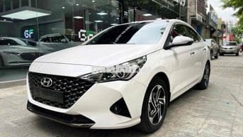 Hyundai Accent 2023 1.4 AT Đặc Biệt - 26000 km