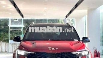 KIA NEW SONET 2025 ƯU ĐÃI LÊN ĐẾN 20TR