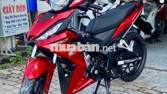 Honda Winner V1 2016 máy Zin êm