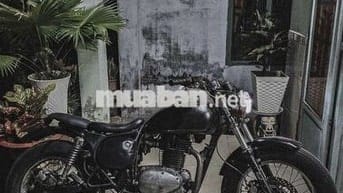 Cần Bán Kawasaki Estrella 250