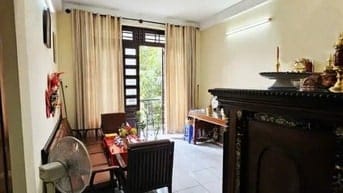Chỉ đi định cư, cần bán nhà Mặt Tiền Cộng Hòa, Phường 13, Tân Bình  MÔ
