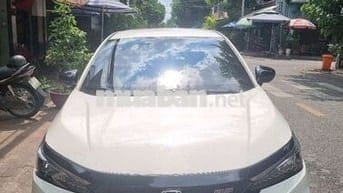 Honda City 2022 RS - 65000 km