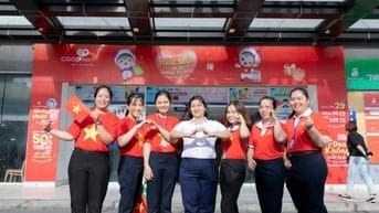 📣SIÊU THỊ CẦN TUYỂN THỜI VỤ - CHÍNH THỨC KHU VỰC [HCM] 