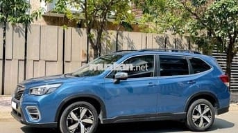 Chính chủ bán Subaru Forester 2019 Nhập Thái