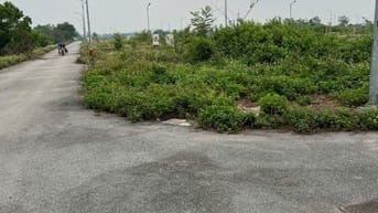 110m dịch vụ đồng trà phú nghĩa sẵn sổ giá tốt giáp đường lê văn luong
