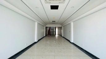 CHO THUÊ TOÀ NHÀ MỚI XÂY ĐỐI DIỆN AEON TÂN PHÚ
