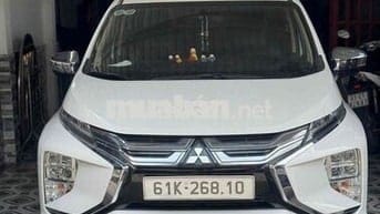 Mitsubishi Xpander 2021 1.5AT - 45000 km