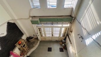 Bán nhà HXH Thoại Ngọc Hầu 45m2. 5 tầng. 5.8T