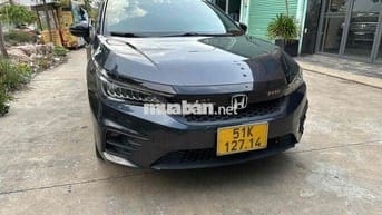 Honda City 2021 RS - 96.000km