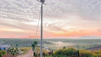 Chính chủ bán đất nghỉ dưỡng Lâm Đồng sổ sẵn sang tên ngay, 156m2 giá 