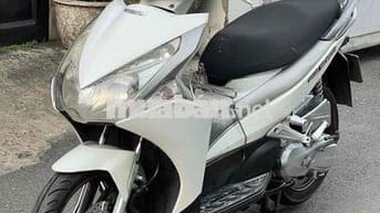 Honda aribalde Fi 2012 khá máy móc êm giá tốt