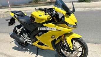 R15 2020 zin