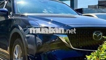 Mazda CX 8 2025 Premium 2.5 AT