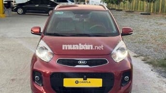 Kia Morning 2018 S AT - 18000 km