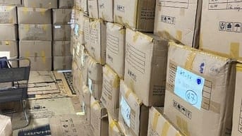 Thu mua không giới hạn số lượng hàng thời trang thanh lý shop