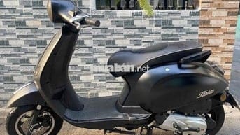 halim 50cc