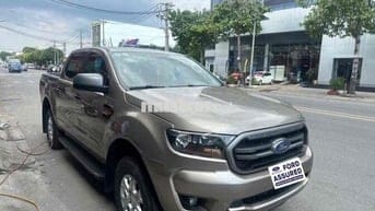 🔴Ford Ranger 2020 XLS 2.2L 4x2 AT - 82000 km