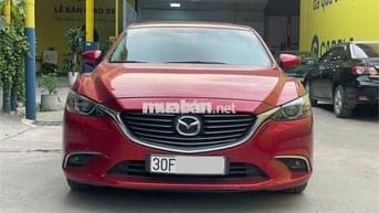 Mazda 6 2.0AT Luxury 2019 Xe CN 1 chủ Od zin 2v1km