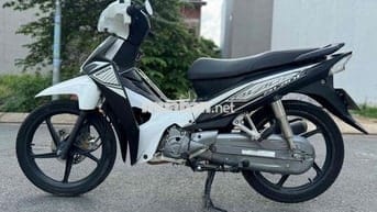WAVE BLADE 2018 BÁNH MÂM ĐẸP, CHÍNH CHỦ KÝ GIẤY