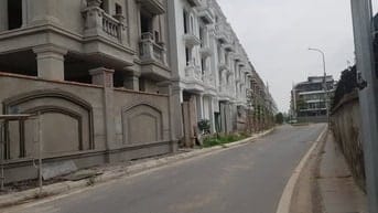 Bán nhà Phân lô A38 TƯ ĐÌNH – 83m2 –Oto –4T – Sát BT Minh Tâm -17 tỷ