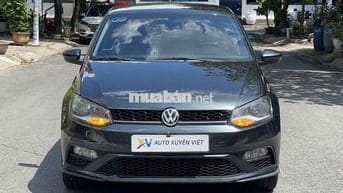 Volkswagen Polo Hatchback 1.6AT 2020 Đẹp Như Mới