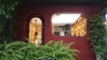 CHO THUÊ NHÀ MẶT PHỐ TRẦN QUANG KHẢI, DTSD 65M2, HOÀN KIẾM, HÀ NỘI