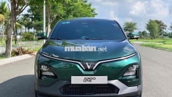 VinFast VF6 2024 Plus - 9000 km
