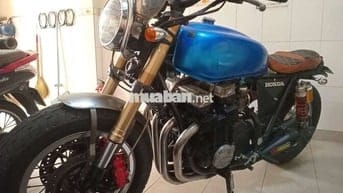 xác moto pkl 750