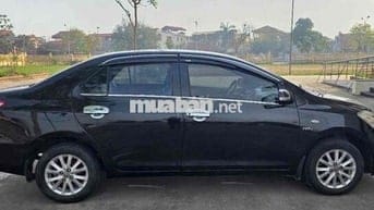 Toyota Vios 2010 G - 50000 km