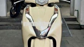 HONDA -LEAD -HỖ TRợ TRẢ GÓP