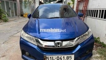 Honda City 2015 1.5 TOP - 220000 km