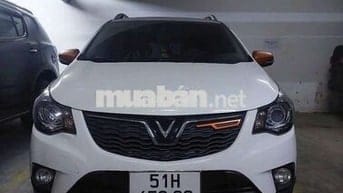 VinFast Fadil bản1.4 AT Plus