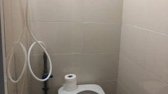 Cho thuê phòng studio tại Thích Quảng Đức, Phú Nhuận