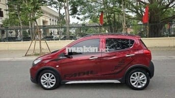 VinFast Fadil 2019 lăn bánh 2020 xe rất đẹp