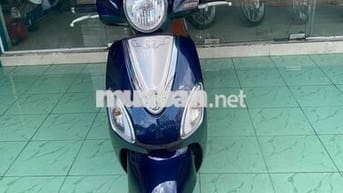 AtilaVenus bs61 máy êm nhu xe điện có trao đổi xe