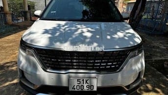 Kia Carnival 2022 2.2D Premium 7S Siêu mới