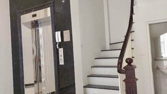 Long Biên 80m2 x 5 tầng. Mt 10. Ô tô tránh. Kinh doanh. 12.5 tỷ