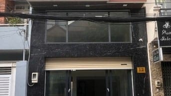 CHO THUÊ NHÀ MẶT TIỀN + 1 LỬNG – VỊ TRÍ ĐẮC ĐỊA, KINH DOANH MỌI NGHỀ