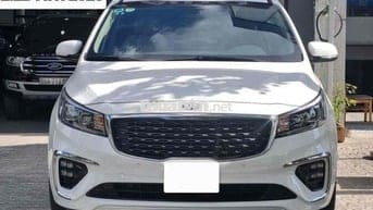 Kia Sedona 2020 Luxury 2.2DATH - 2 Cửa nóc