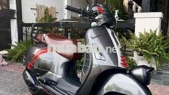 Vespa GTV 300cc HPE