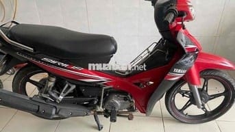 Yamaha sirius 2019. bst 92. quảng nam
