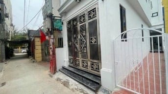❤️Bán nhà 5 tỷ- 5 tầng mới xây-NGõ ô tô- khu vực an ninh-sống lý tởng